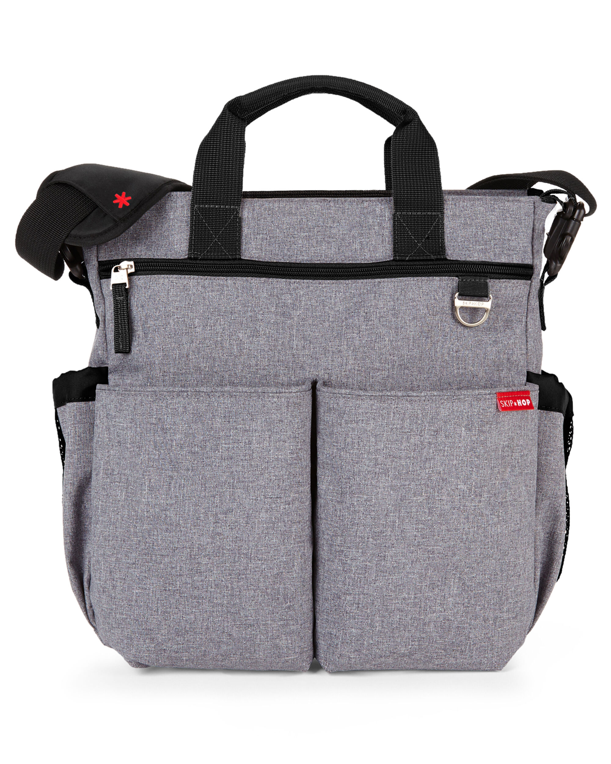 carters diaper bag
