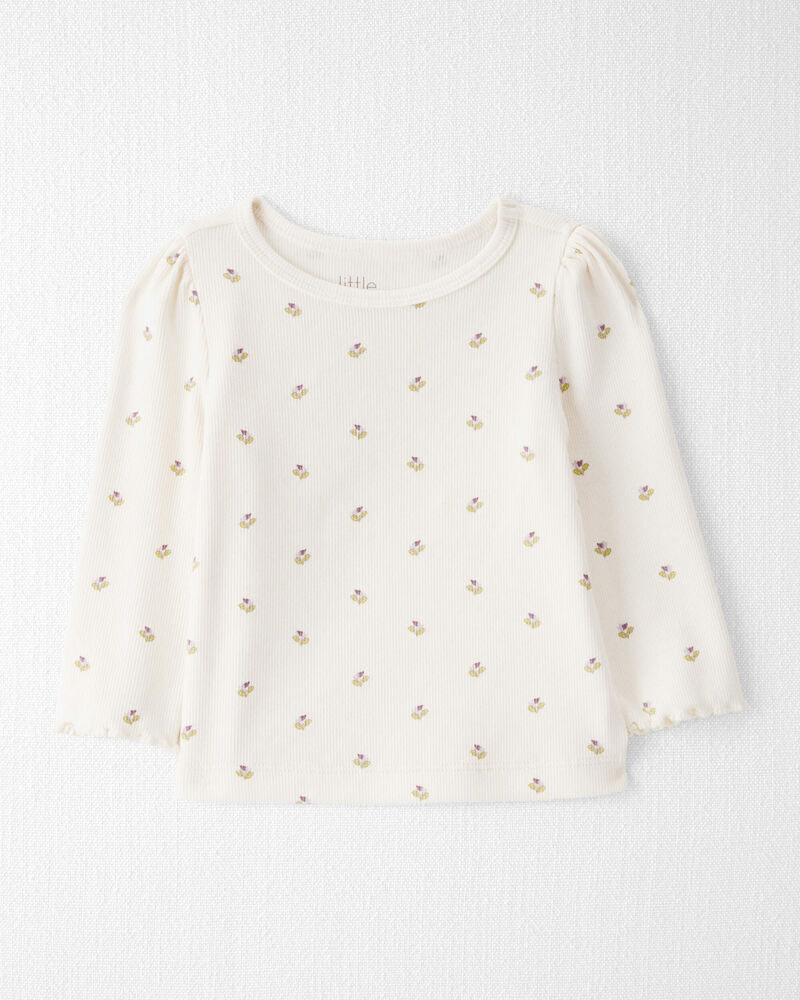 Baby 2-Piece Organic Cotton Jumper Set, image 3 of 8 slides