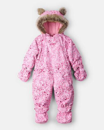 Generisch 2026 Grenouillère Pour Nouveau-né - Enveloppe - Moufles