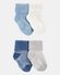 Blue/White