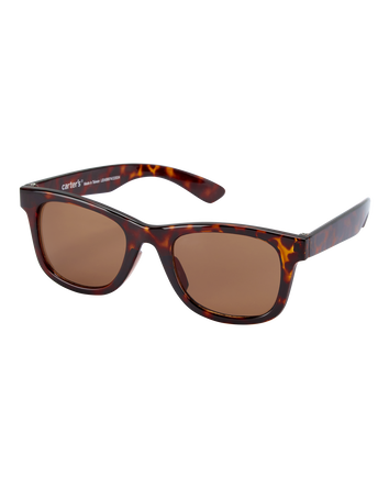 Tortoise Shell Sunglasses, 