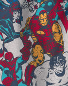 Gar&ccedil;ons - Short maillot de bain &copy;Marvel, image 3 sur 3 diapositives