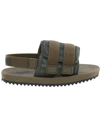 Toddler Casual Sandals, 