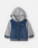 Blue/Grey