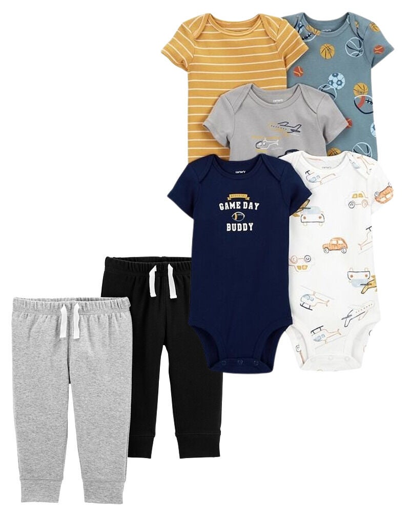 Carters baby sale clothes on sale