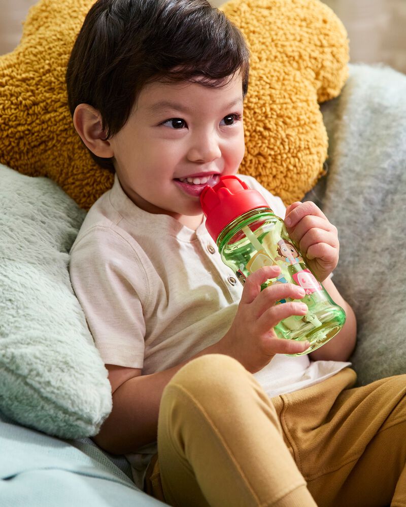 CoComelon Tritan&trade; Renew Straw Bottle , image 2 of 3 slides