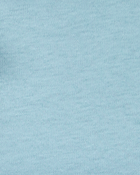 Baby Boy 5-Pack Dinosaur Short-Sleeve Cotton Bodysuits, image 3 of 8 slides