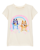 Toddler Bluey Tee, image 1 of 2 slides