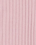 Kid Sweater Knit Pull-On Flare Pants, image 3 of 4 slides