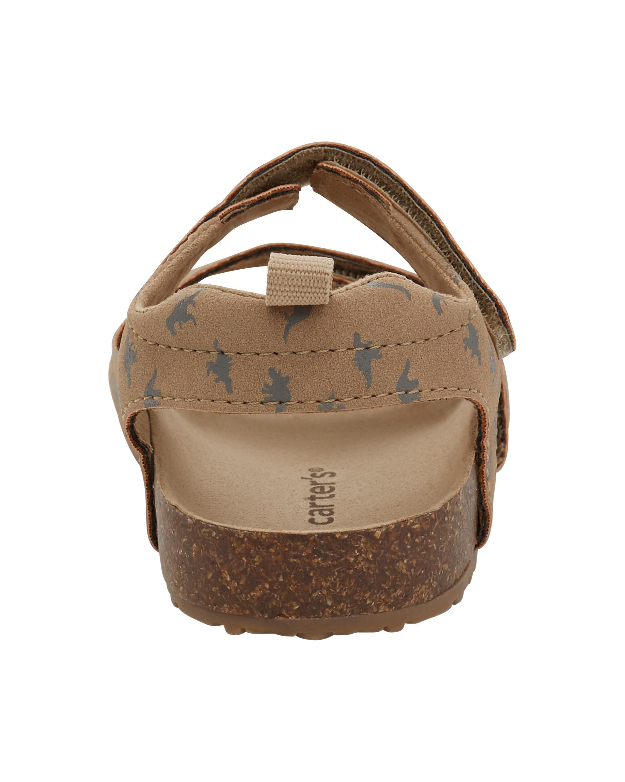 Carters cork sandals on sale
