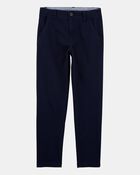 Kid Slim-Fit Chinos, image 1 of 4 slides