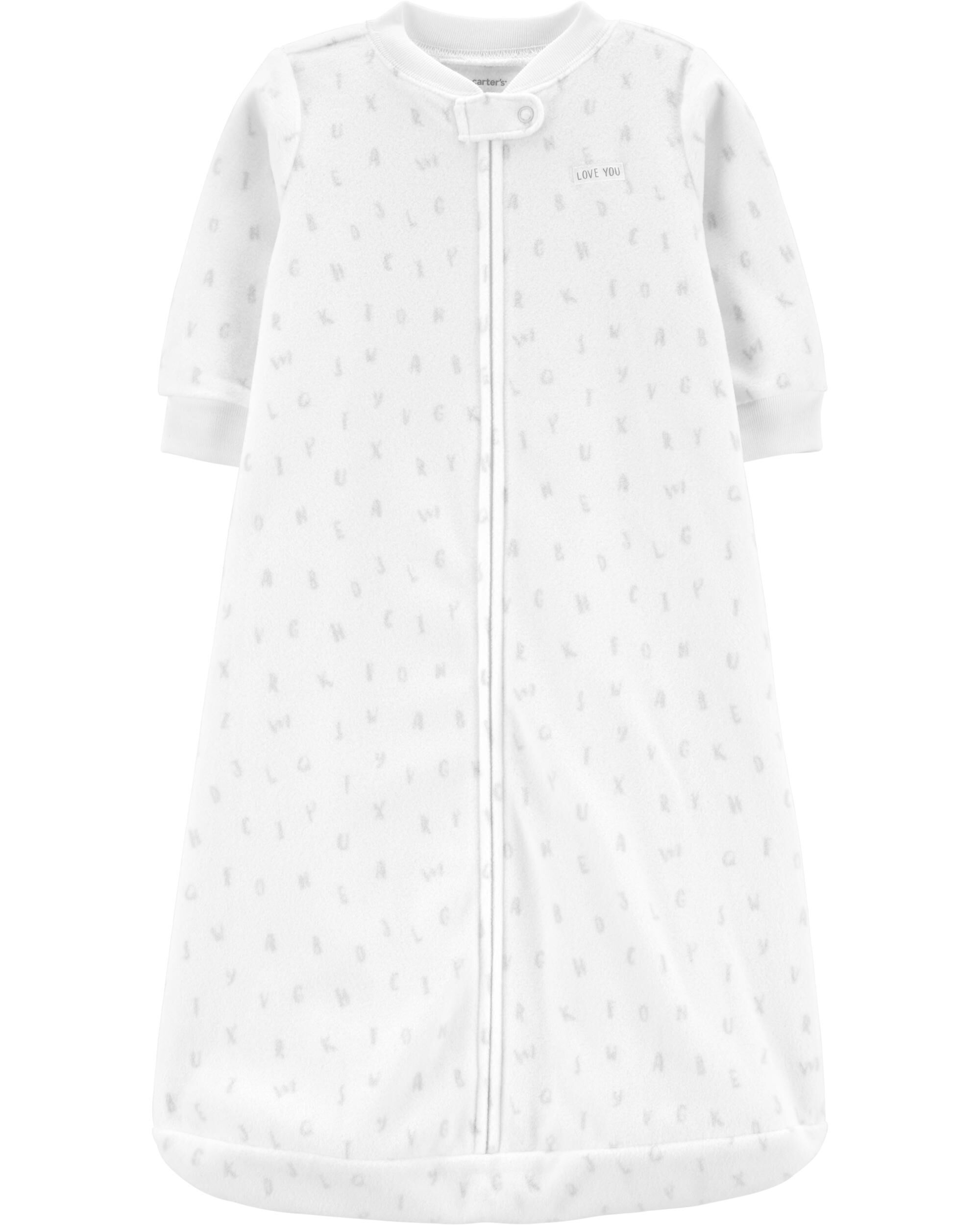 carters sleep sack medium