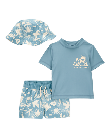 Rashguard Sets