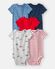 Rouge/Blanc/Bleu