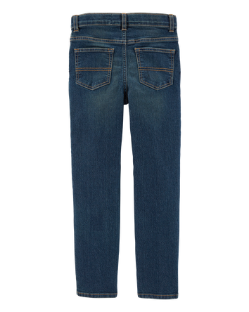 Kid Classic Straight Jeans, 