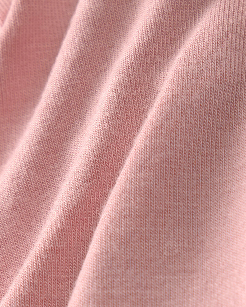 B&eacute;b&eacute; fille - Emballage de 2 bandeaux &agrave; n&oelig;ud PurelySoft - Rose, image 2 sur 2 diapositives