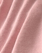 B&eacute;b&eacute; fille - Emballage de 2 bandeaux &agrave; n&oelig;ud PurelySoft - Rose, image 2 sur 2 diapositives