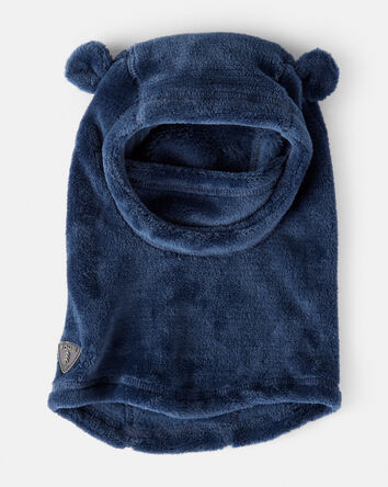 Baby Boy KOMBI Velboa Balaclava, 