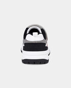 Toddler Boy Colour Block Sneakers - Grey/Red, image 3 of 6 slides