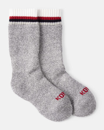 Girls KOMBI Camper Socks, 