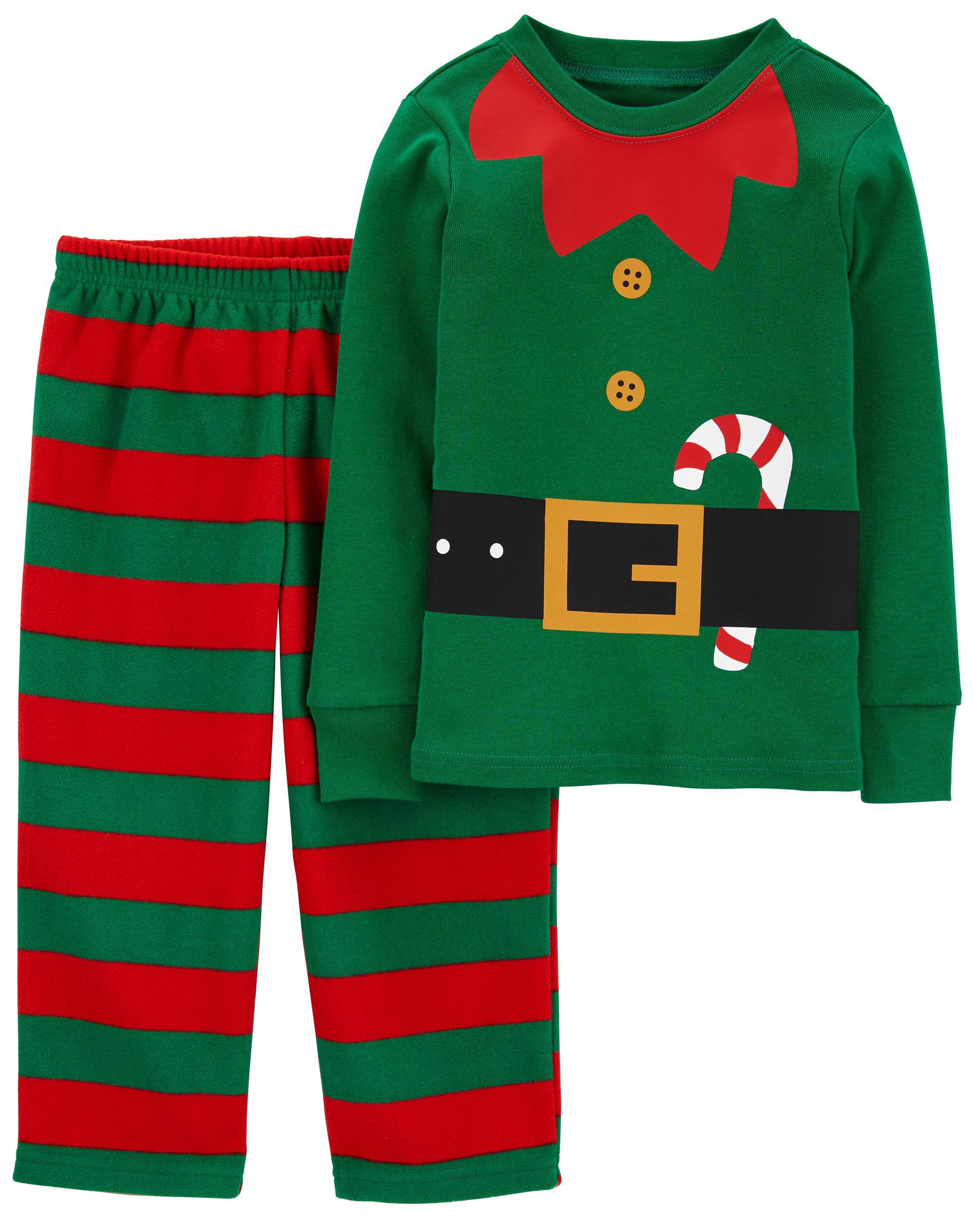 Carters on sale elf outfit