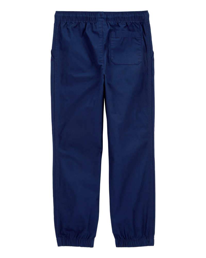 Drawstring Joggers, image 2 of 5 slides