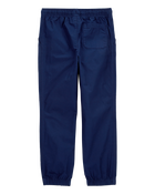 Drawstring Joggers, image 2 of 5 slides