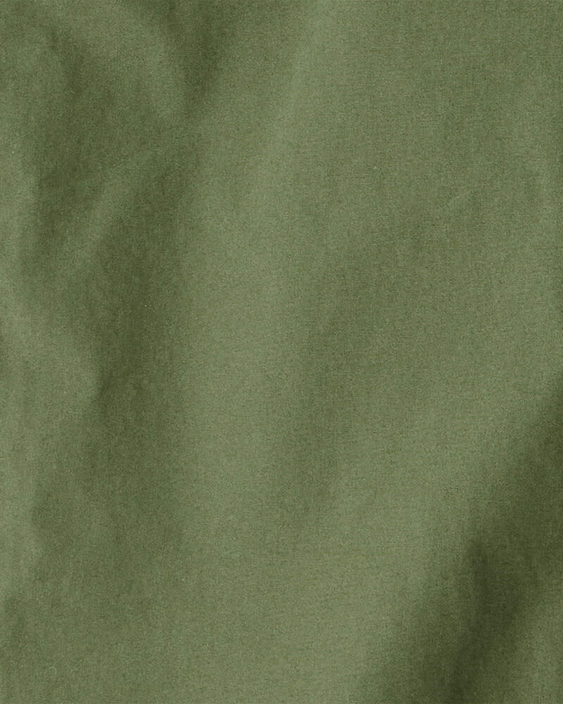 Boys Joggers - Olive, image 4 of 5 slides