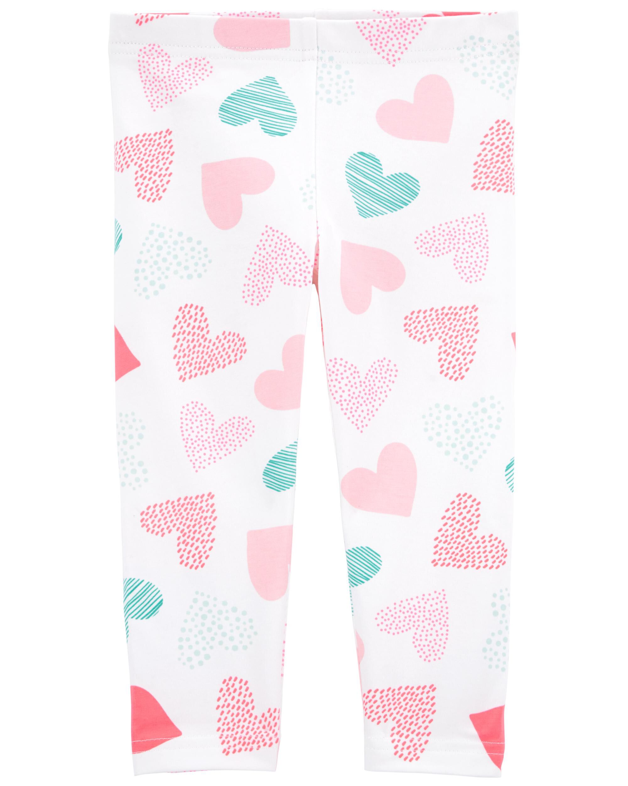 Carters capri leggings online