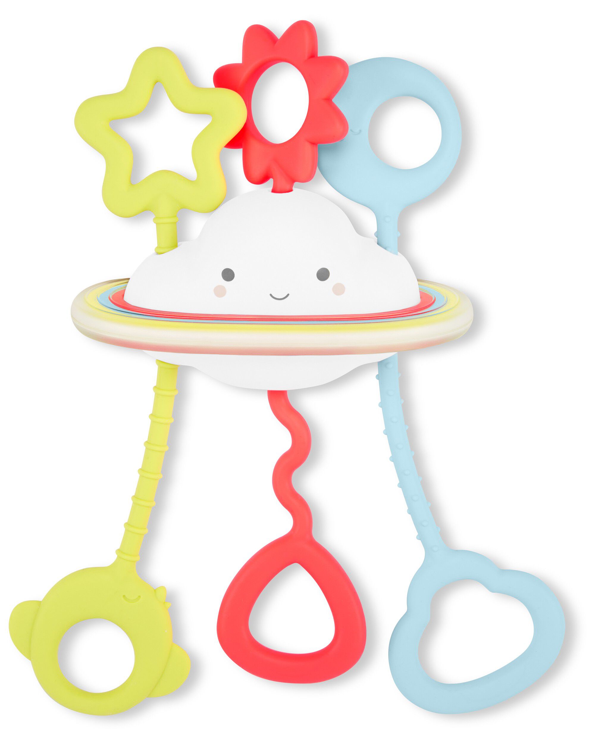 Sensory toys baby best sale