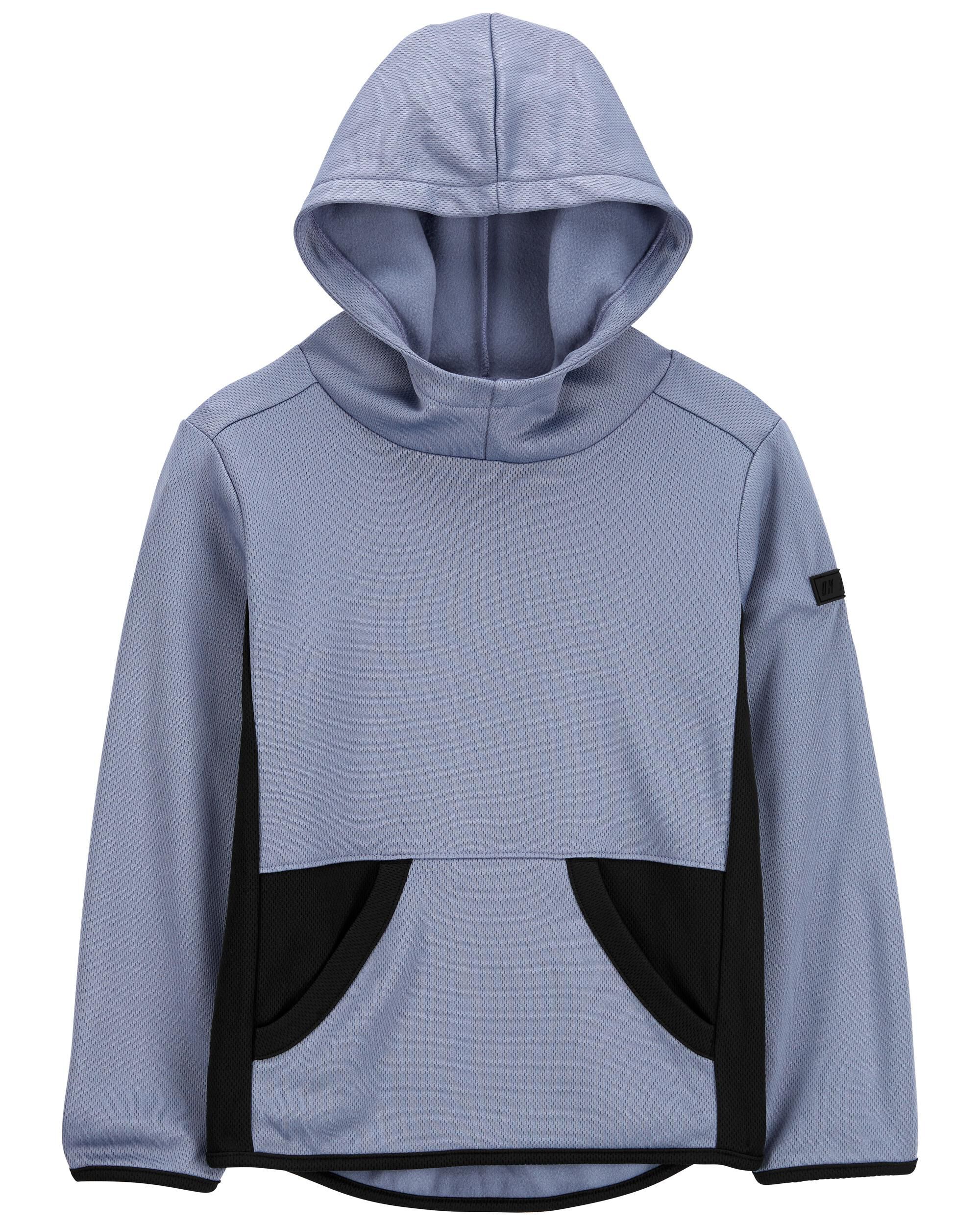 Oshkosh dinosaur hoodie clearance