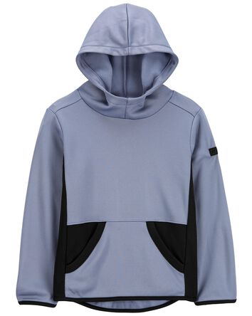 Active Pullover Hoodie, 