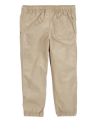 Drawstring Joggers, image 2 of 5 slides