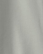 Girls Ribbed Pull-On Pants - Green, image 2 of 4 slides