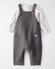 Charcoal, Heather Grey