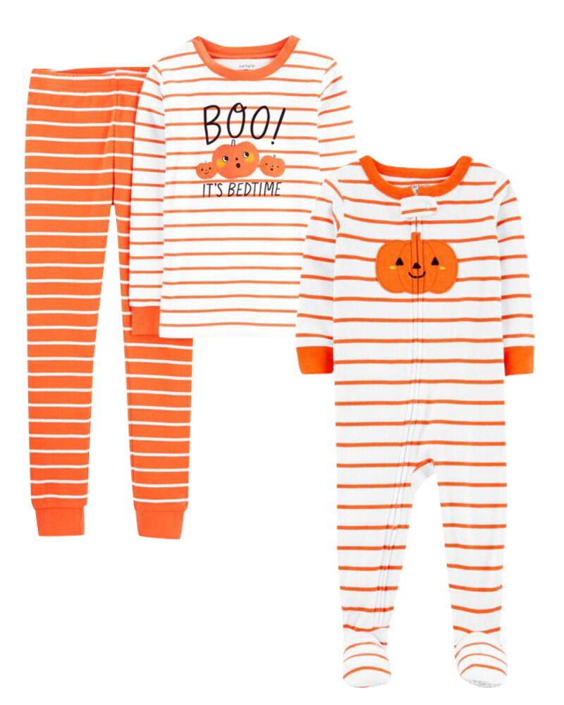 Bundle Family Matching Pumpkin PJ s Carter s Oshkosh Canada