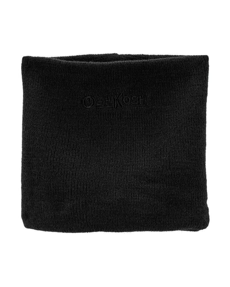 Knit Neck Warmer, image 1 of 1 slides