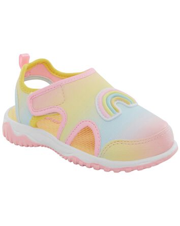Rainbow Sandals, 