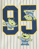 Baby Boy Pixar&copy; Toy Story Striped Jersey, image 4 of 4 slides