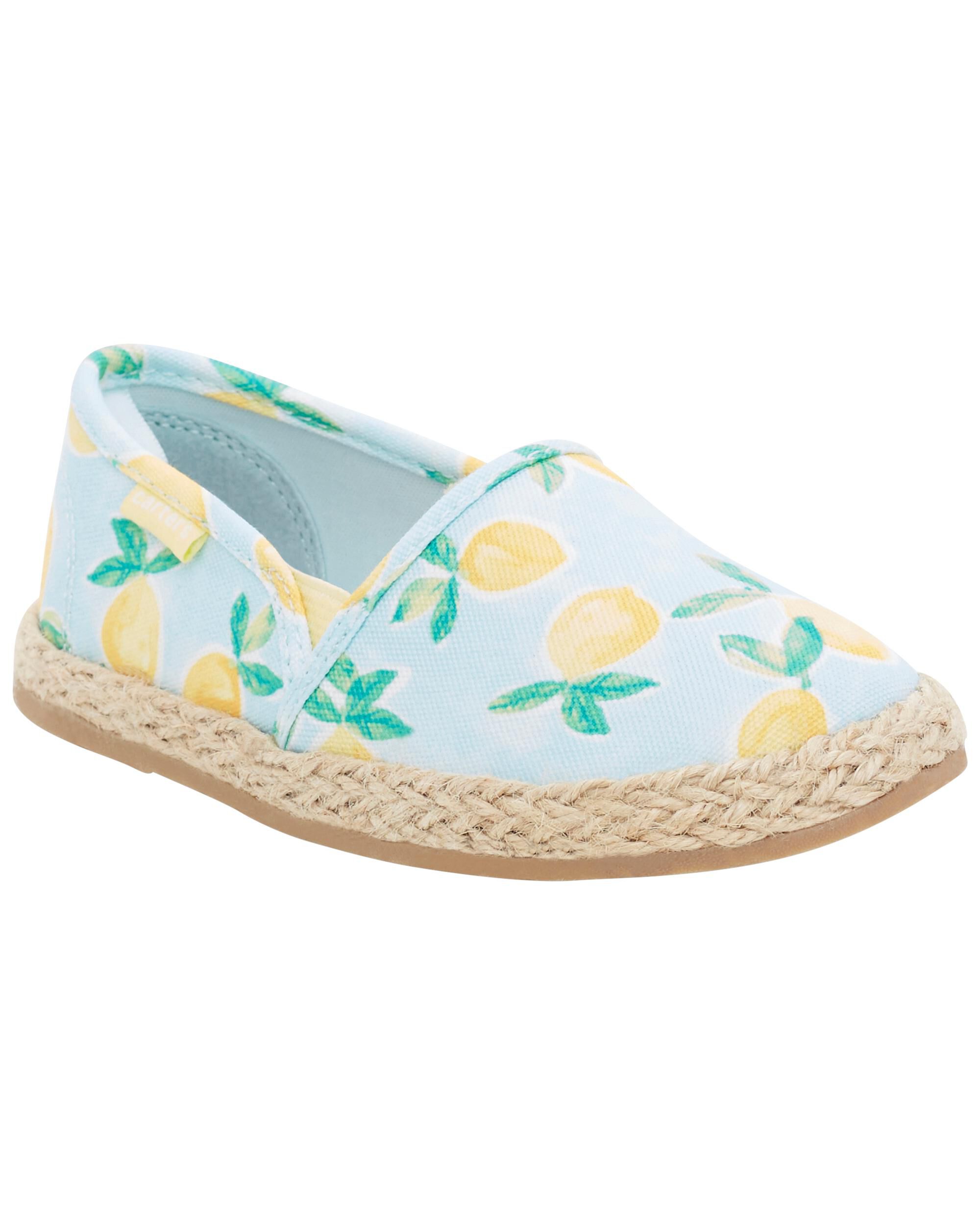 Flat shop espadrille shoes