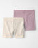 Lilac, Cream