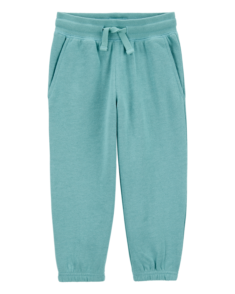 Tout-petit garçon - Pantalon de jogging à coupe décontractée, image 1 sur 3 diapositives