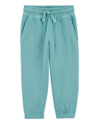 Tout-petit garçon - Pantalon de jogging à coupe décontractée, image 1 sur 3 diapositives