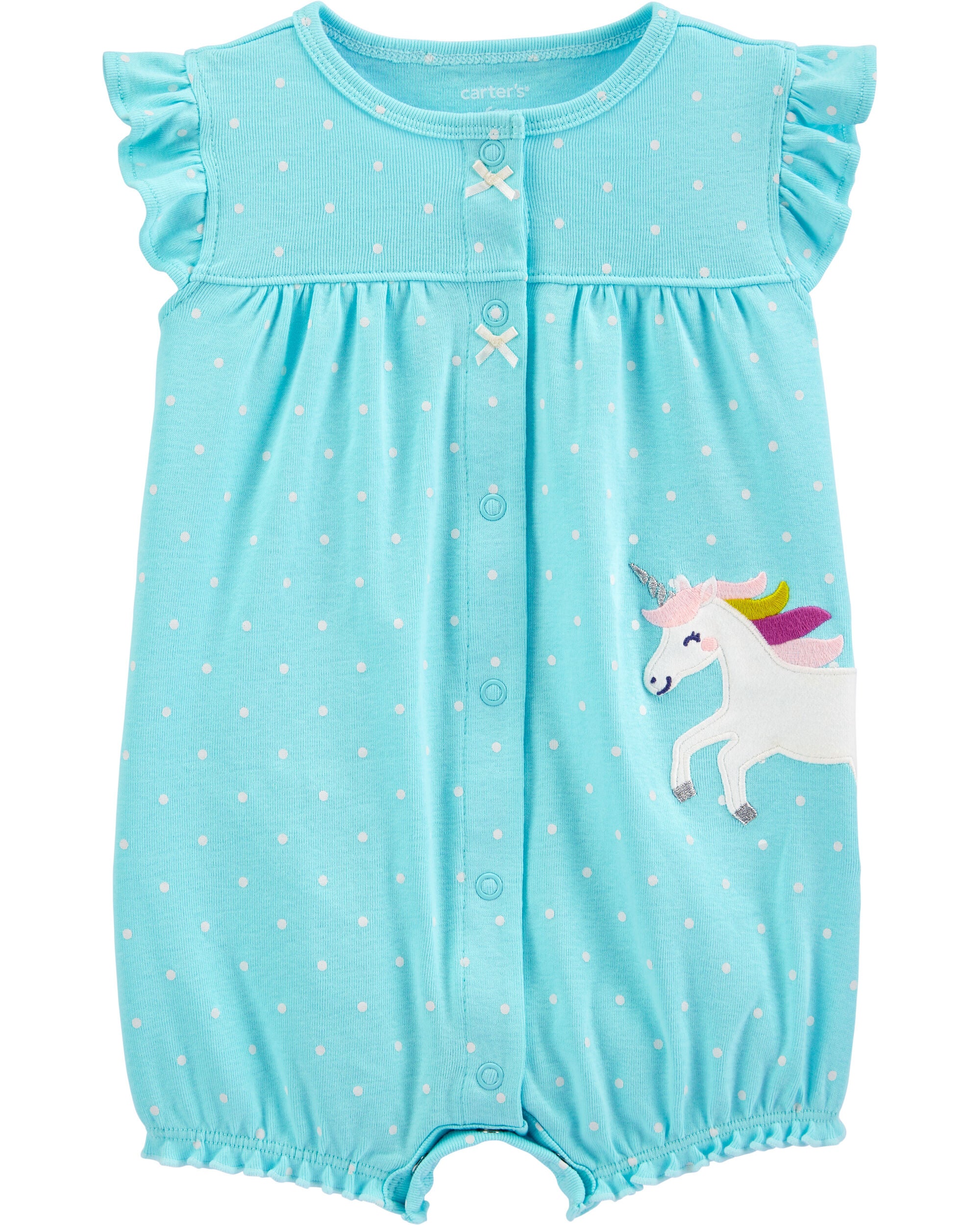 Carters romper deals
