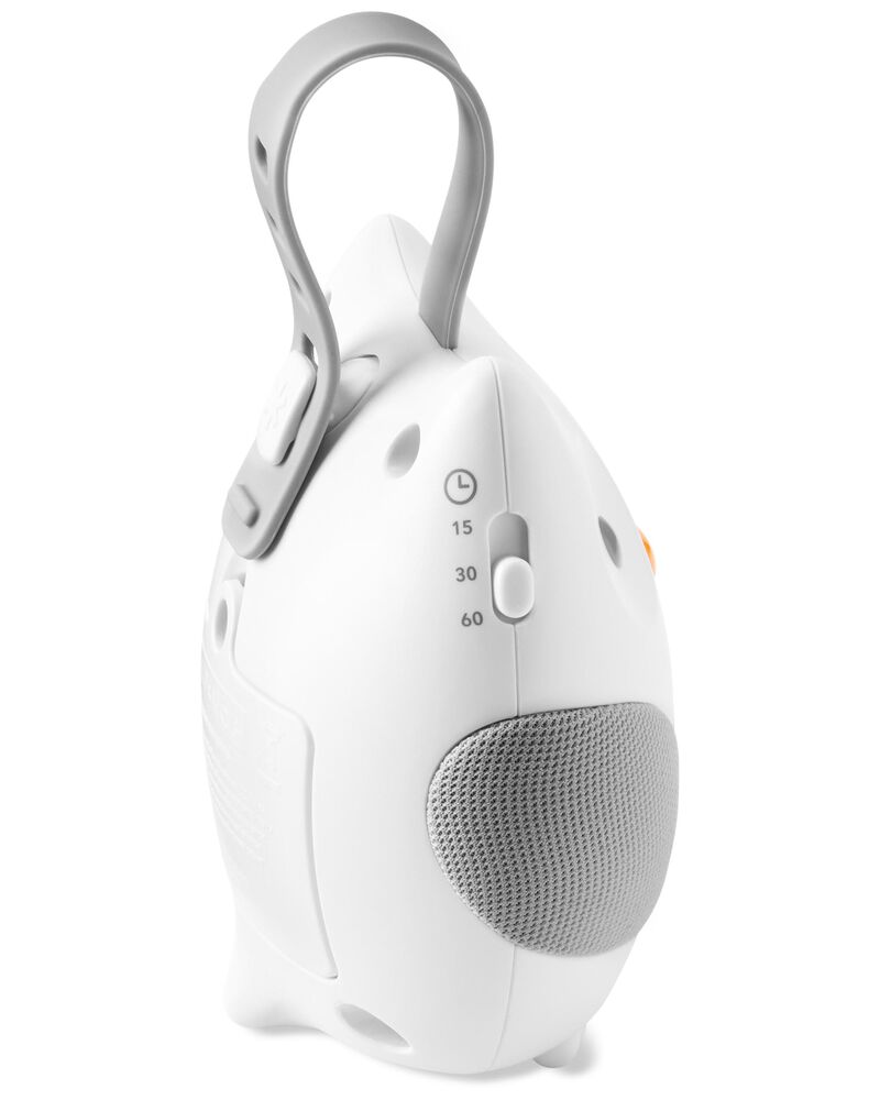 Multi Appareil musical apaisant portable pour bébé Stroll & Go