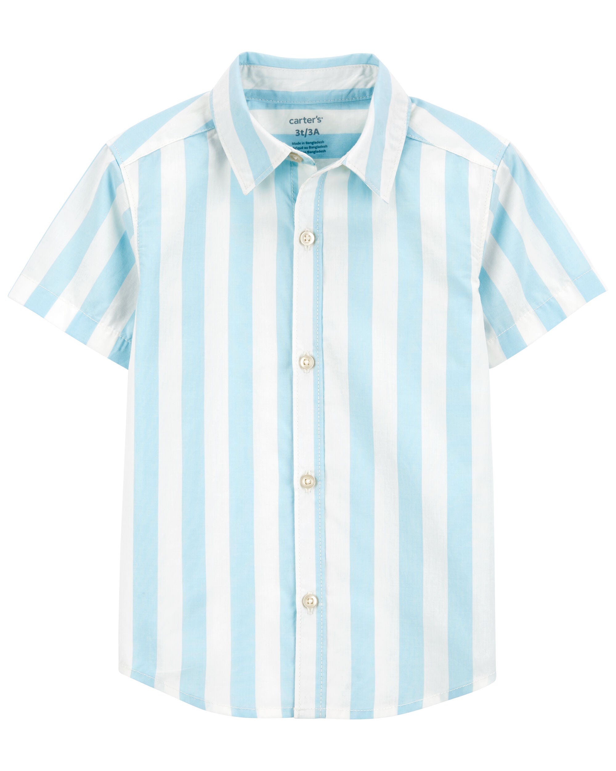 3t white dress shirt best sale