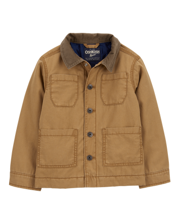 Toddler Fall Jacket Carter s Oshkosh Canada