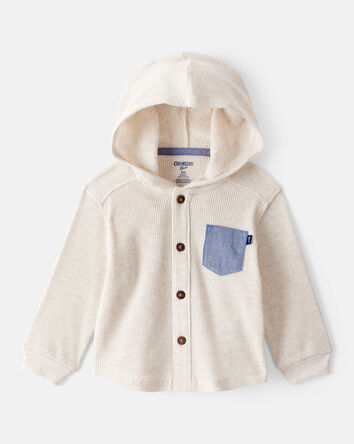 Hooded Tops