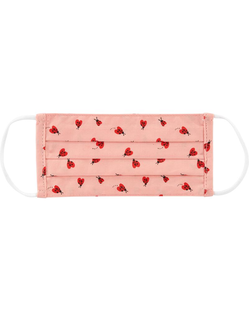 Ladybug Face Mask | carters.com
