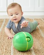 Farmstand Rattle Melon Drum, image 8 of 13 slides
